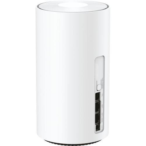 STRONG 5GROUTERBE7200 5G ROUTER WIFI 7 MOD. 5GROUTERBE7200 EAN 9120137872019