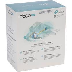 TP-LINK DECO X50-5G MOD. DECO X50-5G EAN 4897098687949