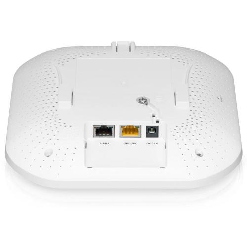 ZYXEL NWA220AX-6E 802.11AXE WIFI 6 NEBULAFLEX ACCESSPOINT MOD. NWA220AX-6E-EU0101F EAN 4718937628643