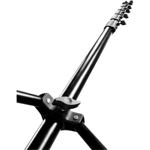 WALIMEX PRO JUMBO AIR 730CM TREPPIEDE LAMPADA MOD. 1016331 EAN 4250234563314