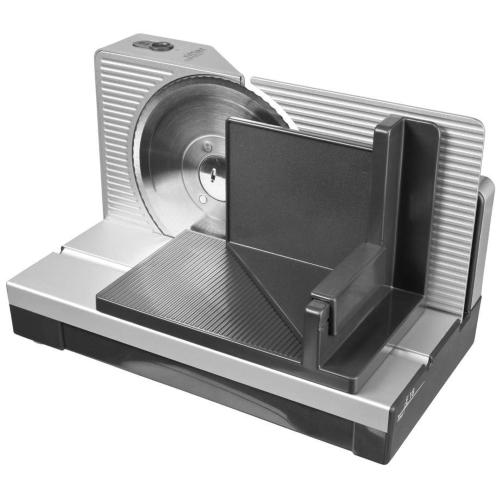 RITTER E 18 ARGENTO KONTUR AFFETTATRICE MOD. 560776 EAN 4004822508023