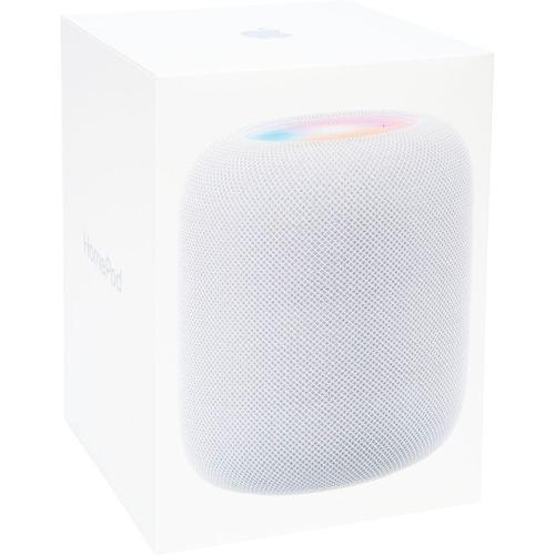 APPLE HOMEPOD BIANCO MDEY4D/A MOD. MDEY4D/A EAN 0195950200386