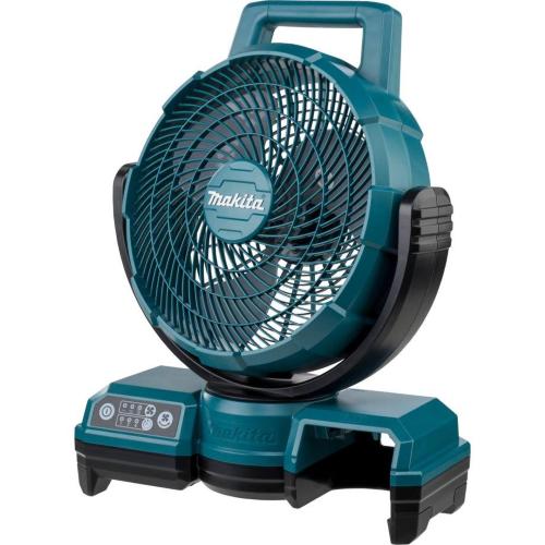 MAKITA DCF203Z VENTILATORE A BATTERIA MOD. DCF203Z EAN 0088381883894