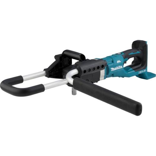 MAKITA DDG461Z TRAPANO TRIVELLA A BATT. MOD. DDG461Z EAN 0088381783668