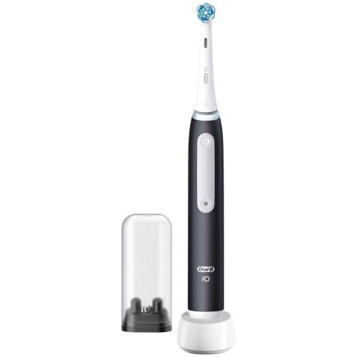 ORAL-B IO SERIES 3N NERO OPACO MOD. 730744 EAN 8006540730744