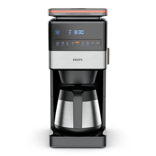 KRUPS KT 8428 GRIND AROMA XL THERMO MOD. KT8428 GRIND AROMA XL THERMO EAN 3045380025844