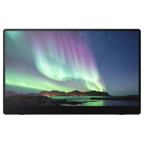 RICOH 150BW OLED-MONITOR MOBILE CON TOUCHSCREEN MOD. 514910 EAN 4961311975035