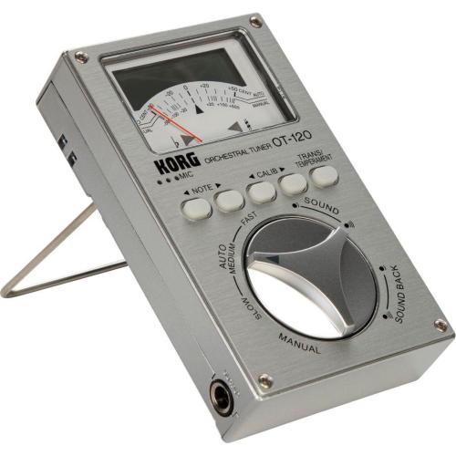 KORG OT-120 MOD. C1280280130 EAN 4959112043985