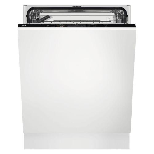 AEG FSB5361CZ FULLY INTEGRATED DISHWASHER 60CM MOD. FSB5361CZ EAN 7333394008509