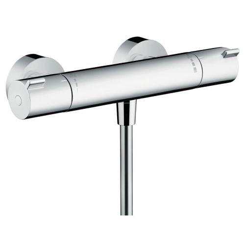 HANSGROHE ECOSTAT MISCELATORE TERMOS.1001 CL ESTERN.DN15 CROMO MOD. 13211000 EAN 4011097799582