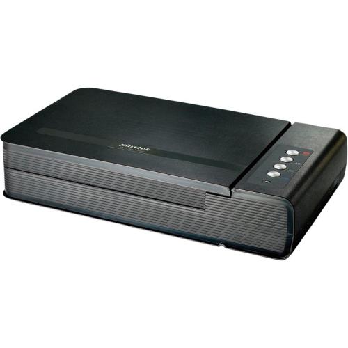 PLUSTEK OPTICBOOK 4800 MOD. 202 EAN 4042485354663