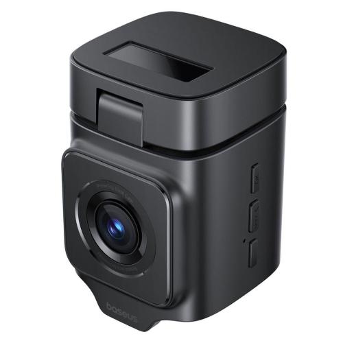 BASEUS PRIMETRIP VD1 PRO DASH CAM 4K SUPER CAPACITY, BLACK MOD. C0119804 EAN 6942521200252