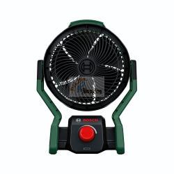BOSCH UNIVERSALFAN 18V-100 AKKU-VENTILATOR MIT AKKU MOD. 06039E1001 EAN 4053423243406