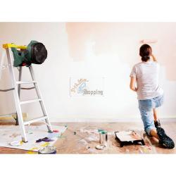 BOSCH UNIVERSALFAN 18V-100 AKKU-VENTILATOR MIT AKKU MOD. 06039E1001 EAN 4053423243406