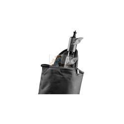 WALIMEX PRO JUMBO AIR 730CM TREPPIEDE LAMPADA MOD. 1016331 EAN 4250234563314