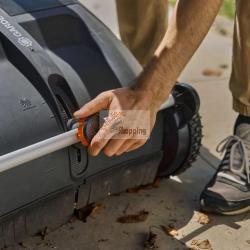 GARDENA LAUBSAMMLER GARTEN + TERRASSE MOD. 03566-20 EAN 4066407029316