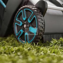 GARDENA LAUBSAMMLER GARTEN + TERRASSE MOD. 03566-20 EAN 4066407029316