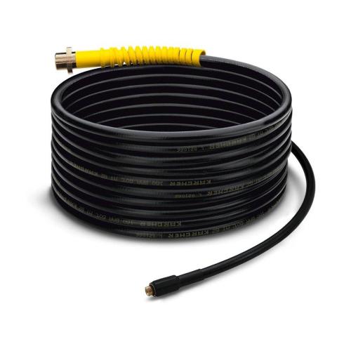 Kärcher SET DI PULIZIA TUBI E GRONDAIE PC 20 (20M) MOD. 2.642-240-0 EAN 4039784523685