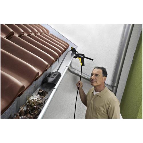 Kärcher SET DI PULIZIA TUBI E GRONDAIE PC 20 (20M) MOD. 2.642-240-0 EAN 4039784523685