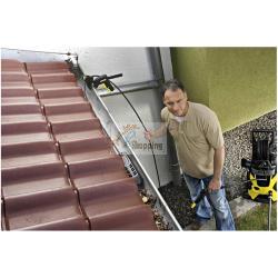 Kärcher SET DI PULIZIA TUBI E GRONDAIE PC 20 (20M) MOD. 2.642-240-0 EAN 4039784523685