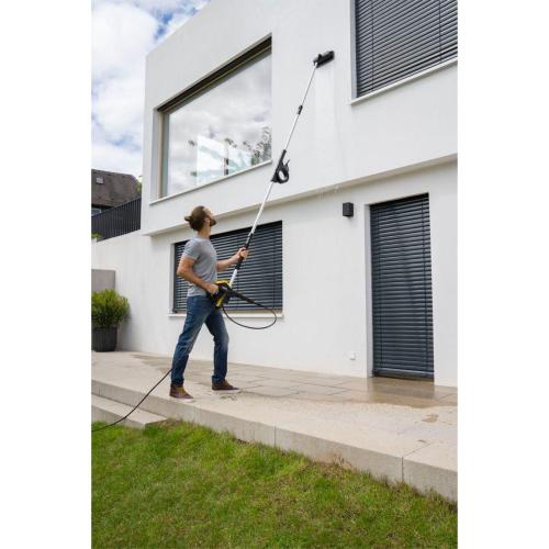 Kärcher SET PULIZIA PER FACCIATE E VETRI MOD. 2.644-249.0 EAN 4054278817514