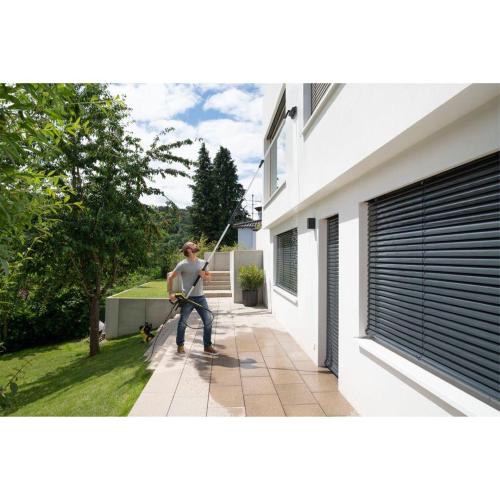 Kärcher SET PULIZIA PER FACCIATE E VETRI MOD. 2.644-249.0 EAN 4054278817514