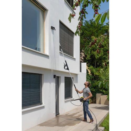 Kärcher SET PULIZIA PER FACCIATE E VETRI MOD. 2.644-249.0 EAN 4054278817514