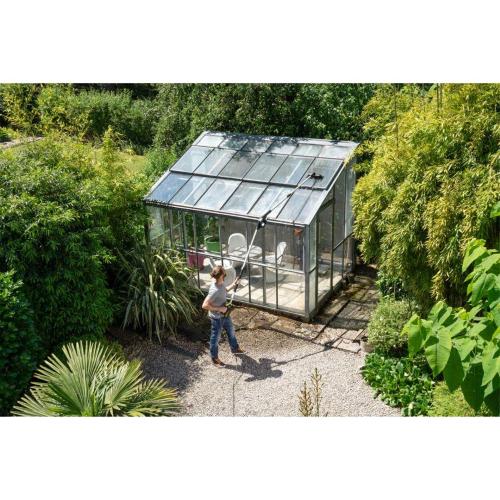 Kärcher SET PULIZIA PER FACCIATE E VETRI MOD. 2.644-249.0 EAN 4054278817514