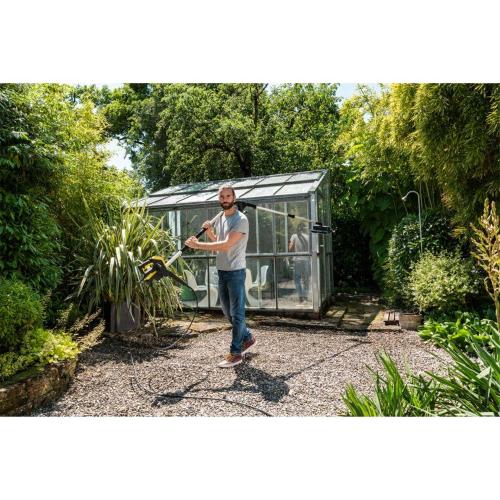 Kärcher SET PULIZIA PER FACCIATE E VETRI MOD. 2.644-249.0 EAN 4054278817514