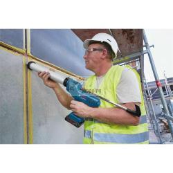 BOSCH GCG 18V-600 PISTOLA PER CARTUCCE MOD. 06019C4001 EAN 3165140708920