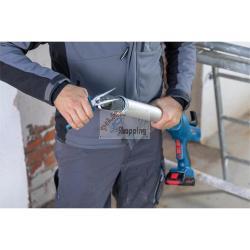 BOSCH GCG 18V-600 PISTOLA PER CARTUCCE MOD. 06019C4001 EAN 3165140708920