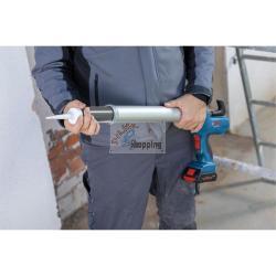 BOSCH GCG 18V-600 PISTOLA PER CARTUCCE MOD. 06019C4001 EAN 3165140708920