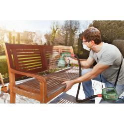 BOSCH PFS 2000 SPRITZPISTOLE MOD. 603207300 EAN 3165140801164