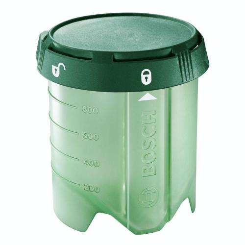 BOSCH PFS 5000 E SPRITZPISTOLE MOD. 603207202 EAN 4053423201215