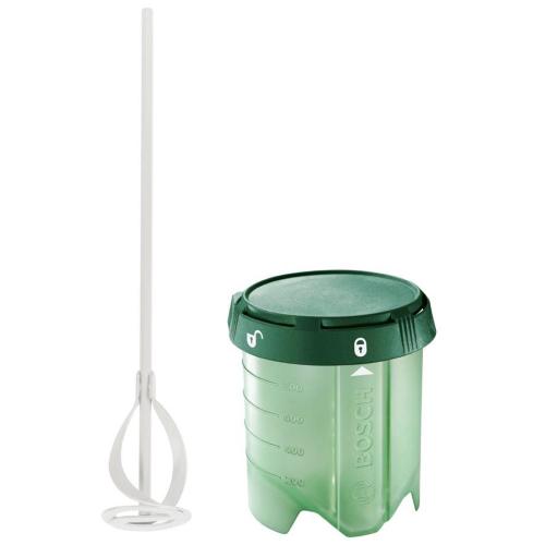 BOSCH PFS 5000 E SPRITZPISTOLE MOD. 603207202 EAN 4053423201215