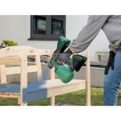 BOSCH UNIVERSALSPRAY 18V-300 SPRITZPISTOLE MOD. 603208100 EAN 4053423235470