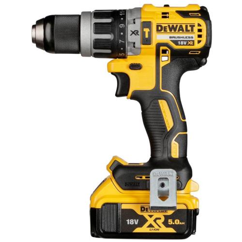 DEWALT DCK2080P2T-QW BATTERY COMBI PACK MOD. DCK2080P2T-QW EAN 5035048698358