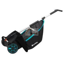 GARDENA RACCOGLI FOGLIE MOD. 03565-20 EAN 4078500048675