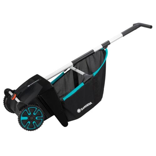 GARDENA RACCOGLI FOGLIE MOD. 03565-20 EAN 4078500048675