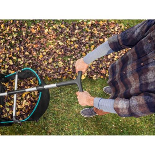GARDENA RACCOGLI FOGLIE MOD. 03565-20 EAN 4078500048675