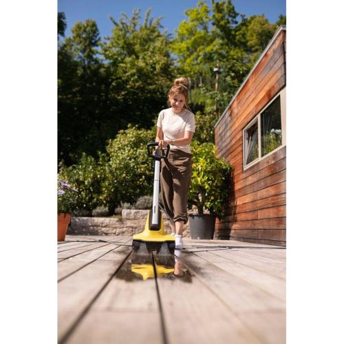 Kärcher PCL 3-18 BATTERY KIT MOD. 1.644-011.0 EAN 4054278883144