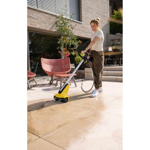 Kärcher PCL 3-18 BATTERY KIT MOD. 1.644-011.0 EAN 4054278883144