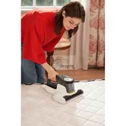 Kärcher VCH 4 MATRATZENREINIGER MOD. 1.198-412.0 EAN 4066529180155