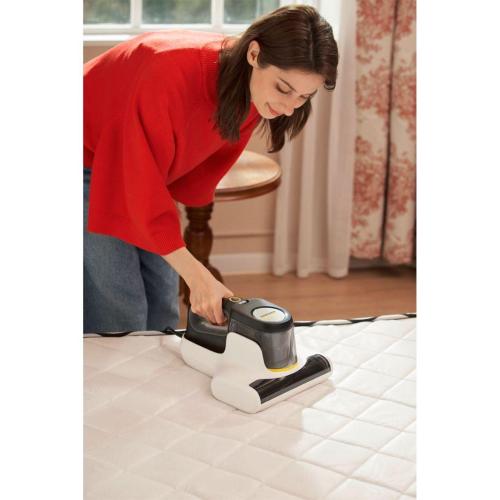 Kärcher VCH 4 MATRATZENREINIGER MOD. 1.198-412.0 EAN 4066529180155