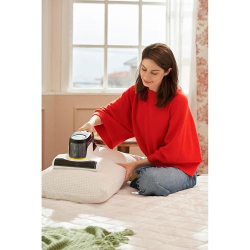 Kärcher VCH 4 MATRATZENREINIGER MOD. 1.198-412.0 EAN 4066529180155