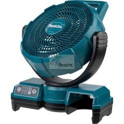 MAKITA DCF203Z VENTILATORE A BATTERIA MOD. DCF203Z EAN 0088381883894