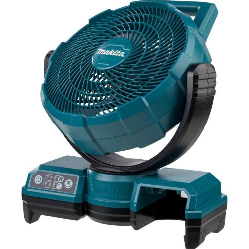 MAKITA DCF203Z VENTILATORE A BATTERIA MOD. DCF203Z EAN 0088381883894