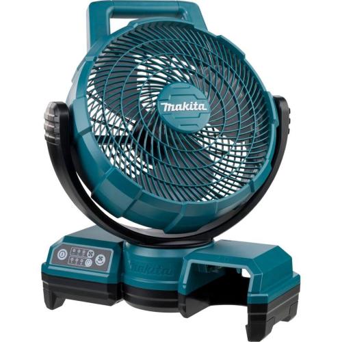 MAKITA DCF203Z VENTILATORE A BATTERIA MOD. DCF203Z EAN 0088381883894