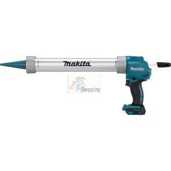 MAKITA DCG180ZX PISTOLA SVUOTA-CARTUCCE A BATT. MOD. DCG180ZX EAN 0088381679398