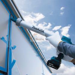 MAKITA DCG180ZX PISTOLA SVUOTA-CARTUCCE A BATT. MOD. DCG180ZX EAN 0088381679398